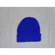 Knitted Beanies Royal